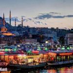 تور استانبول